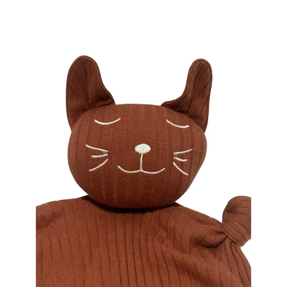 N/A ribbed cat